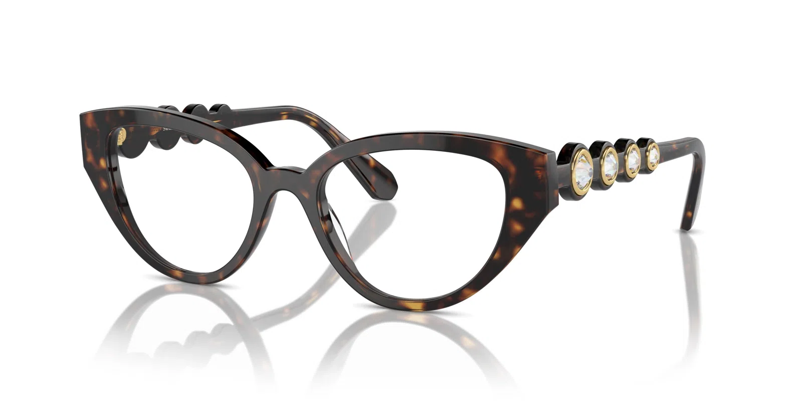 Swarovski 2024 Eyeglasses - view 26